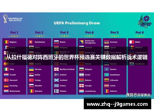 从拉什福德对阵西班牙的世界杯预选赛关键数据解析战术逻辑